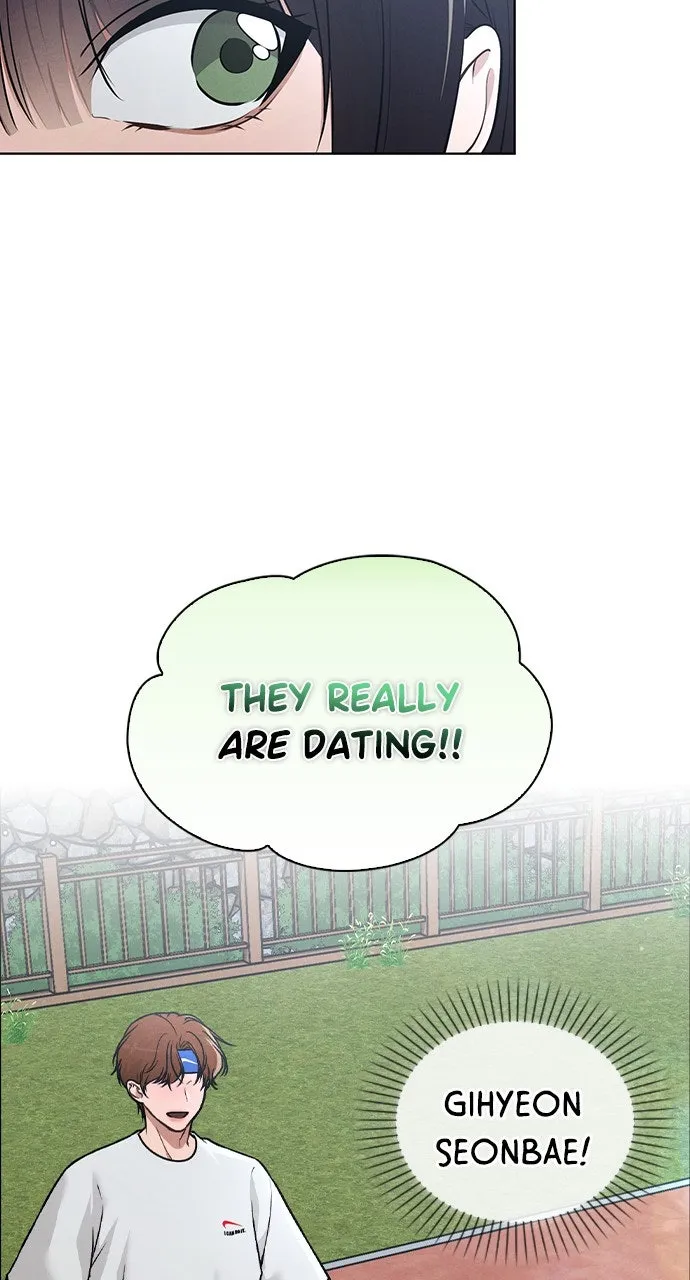 Ex-Love Review Chapter 27 page 13 - 