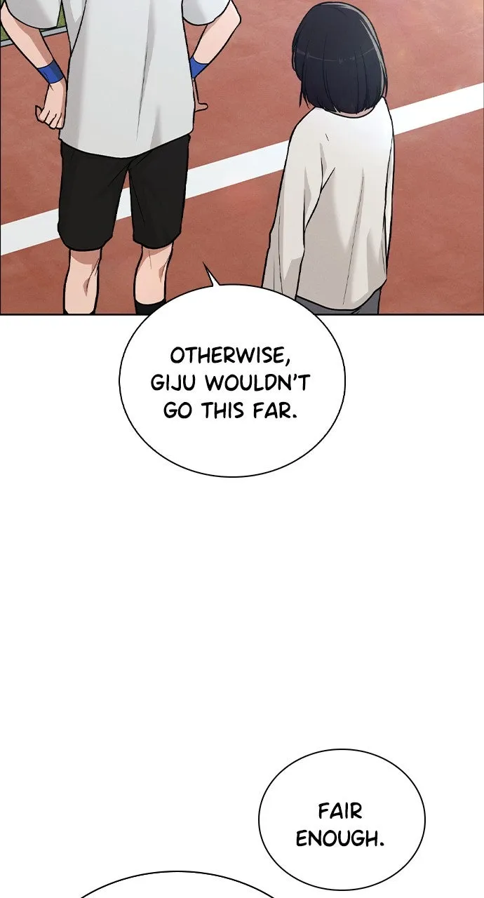 Ex-Love Review Chapter 27 page 14 - 