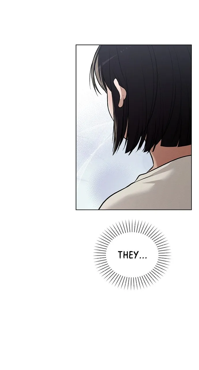 Ex-Love Review Chapter 27 page 16 - 
