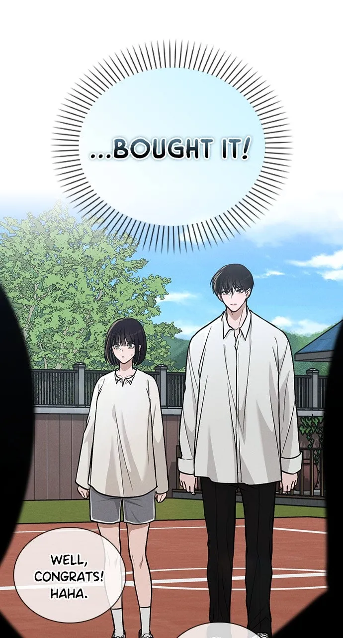Ex-Love Review Chapter 27 page 17 - 