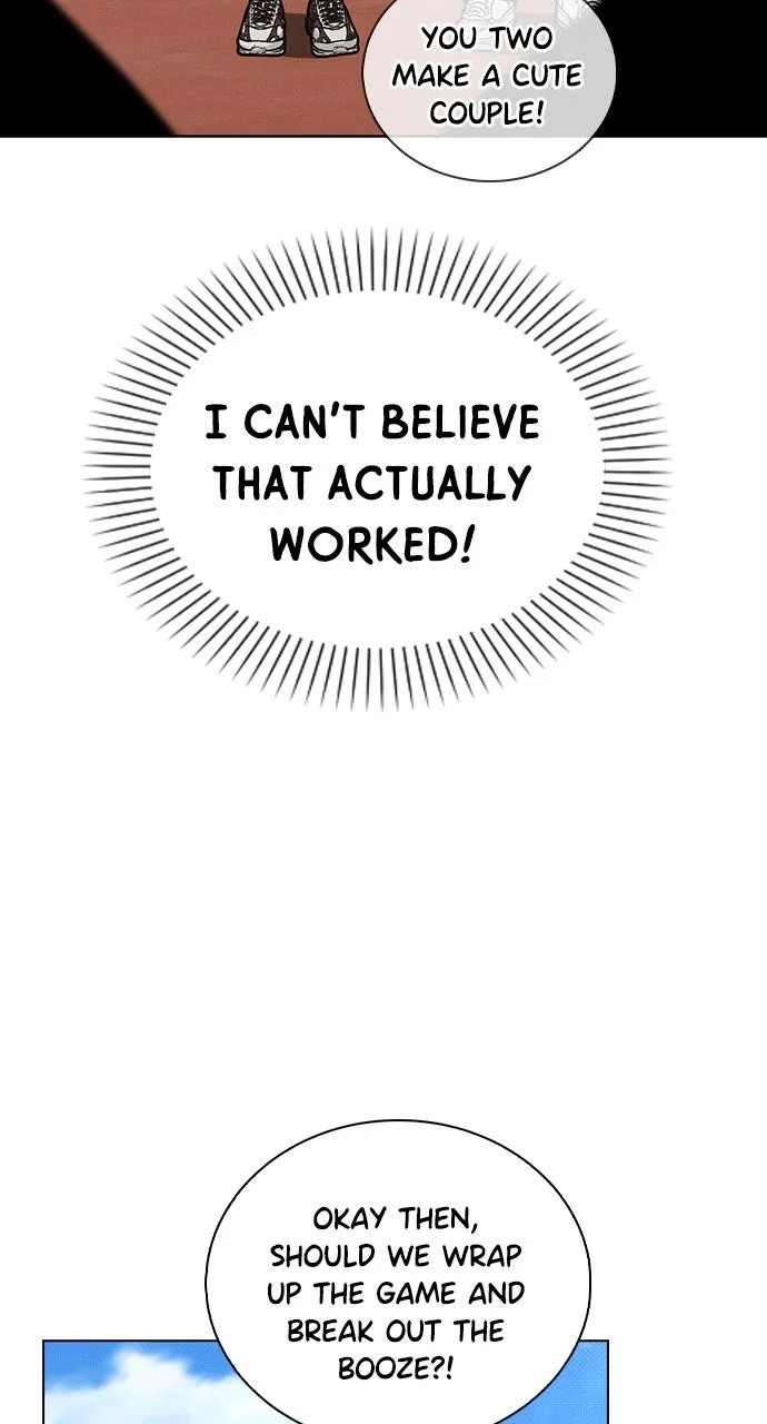 Ex-Love Review Chapter 27 page 18 - 