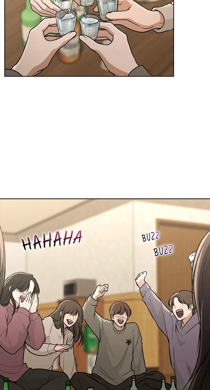 Ex-Love Review Chapter 27 page 21 - 