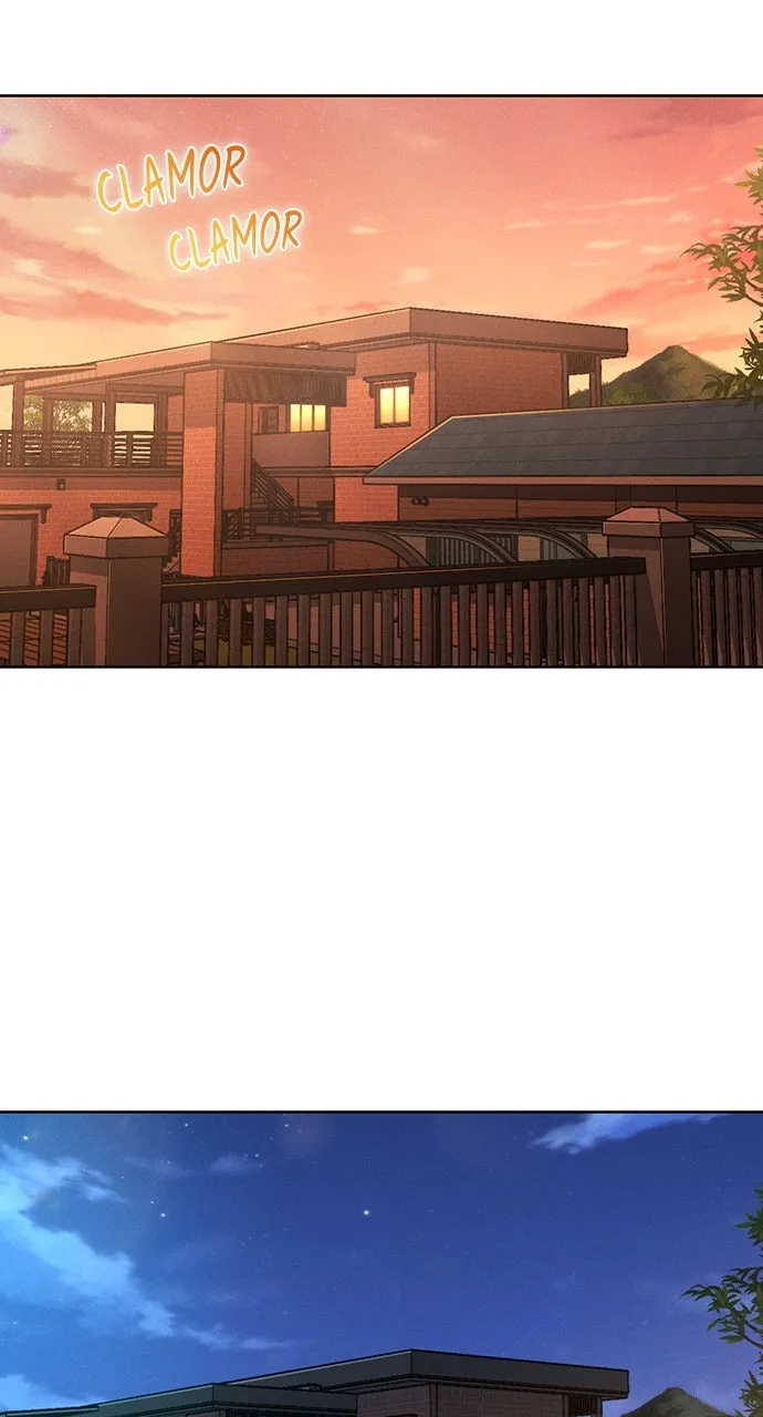 Ex-Love Review Chapter 27 page 23 - 