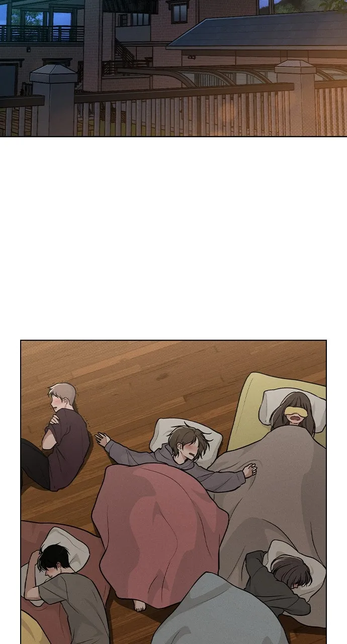Ex-Love Review Chapter 27 page 24 - 