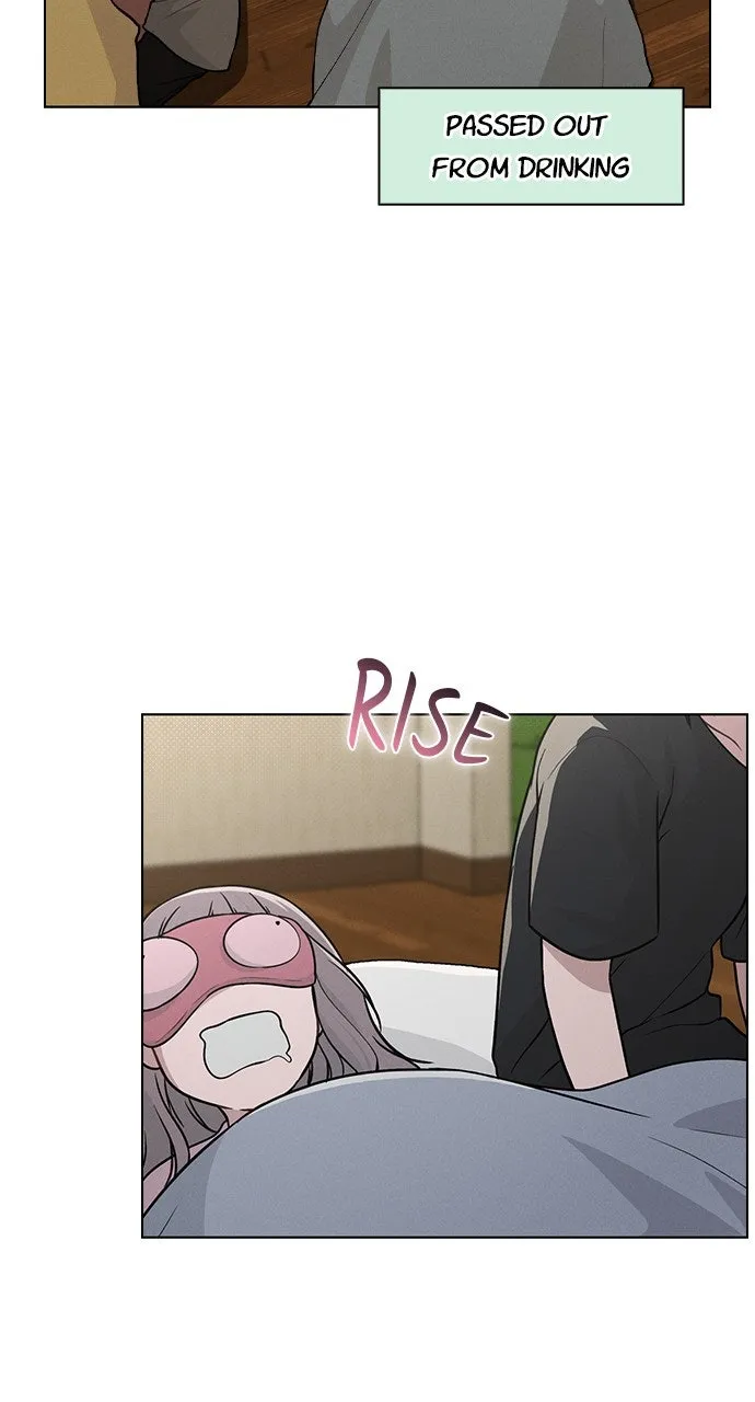 Ex-Love Review Chapter 27 page 25 - 