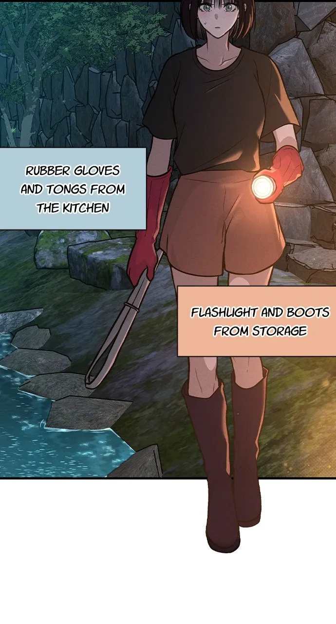 Ex-Love Review Chapter 27 page 27 - 