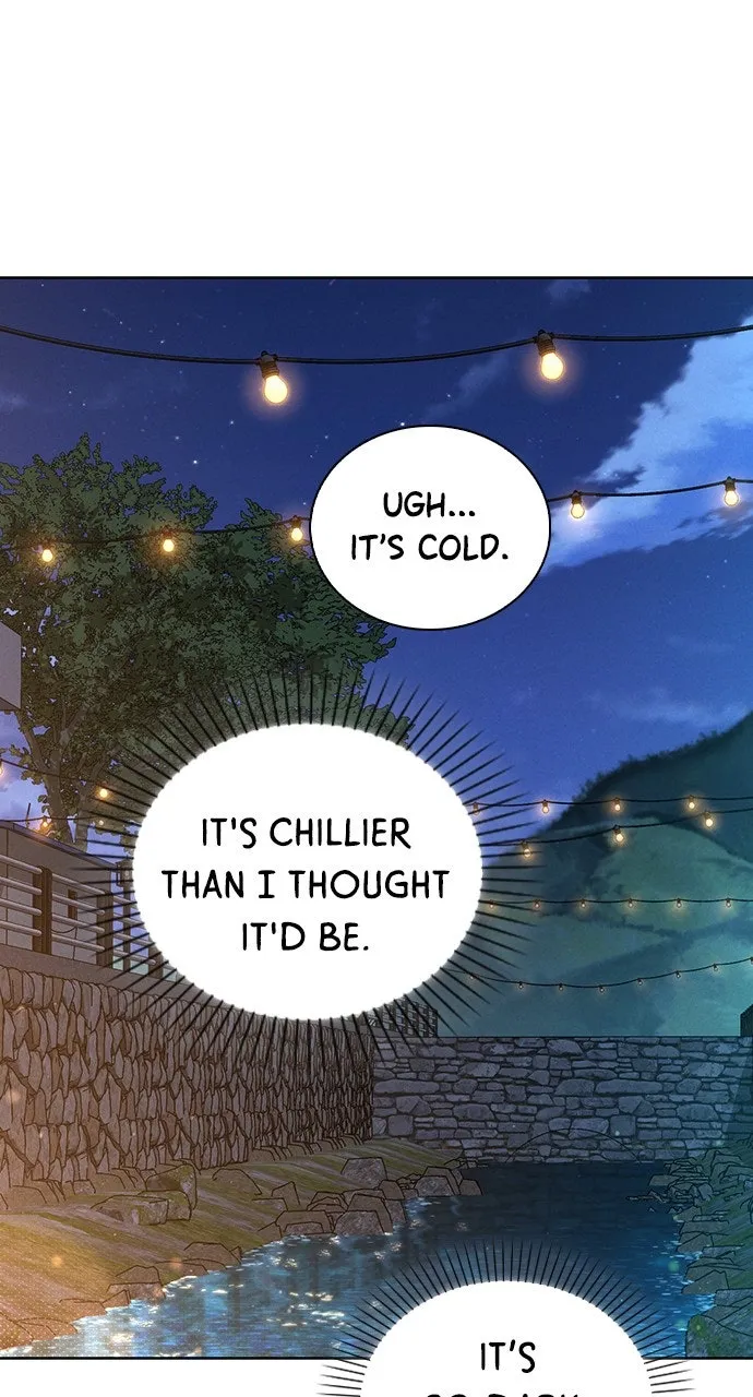 Ex-Love Review Chapter 27 page 28 - 