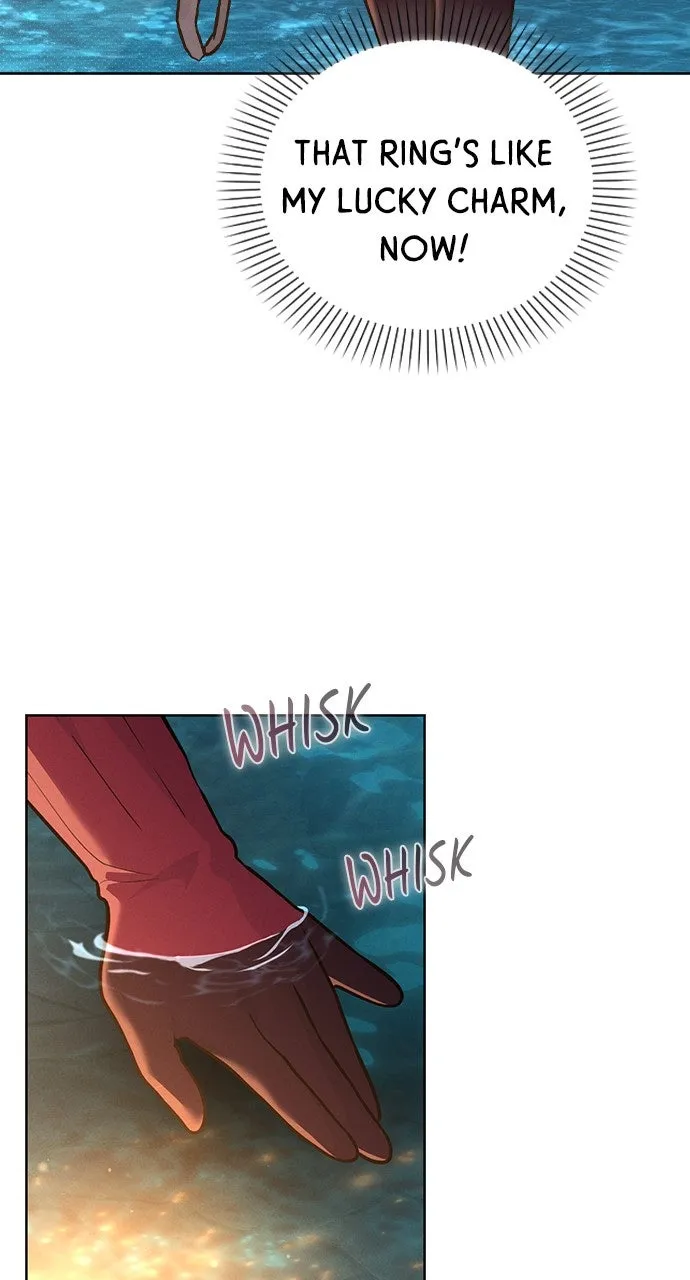 Ex-Love Review Chapter 27 page 30 - 