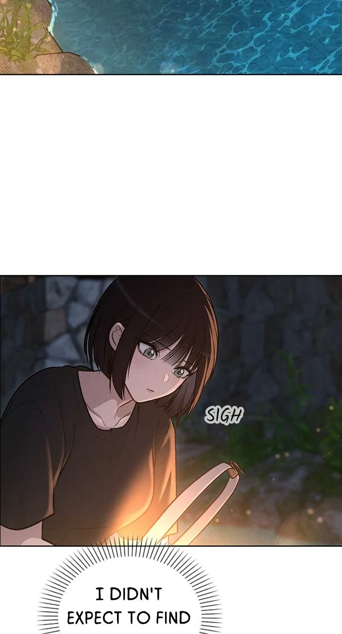 Ex-Love Review Chapter 27 page 32 - 