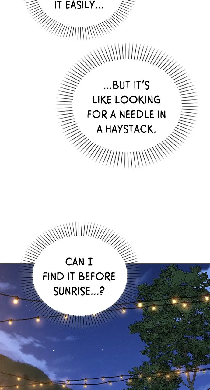 Ex-Love Review Chapter 27 page 33 - 