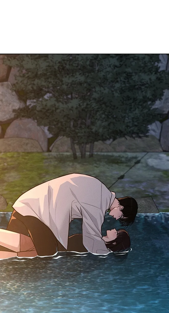 Ex-Love Review Chapter 27 page 42 - 