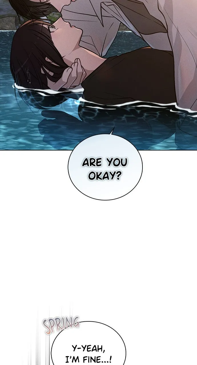 Ex-Love Review Chapter 27 page 47 - 
