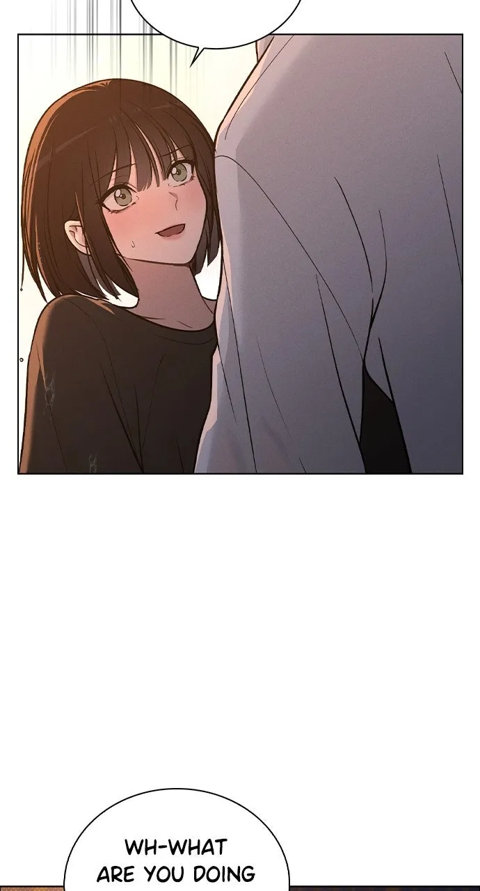 Ex-Love Review Chapter 27 page 48 - 