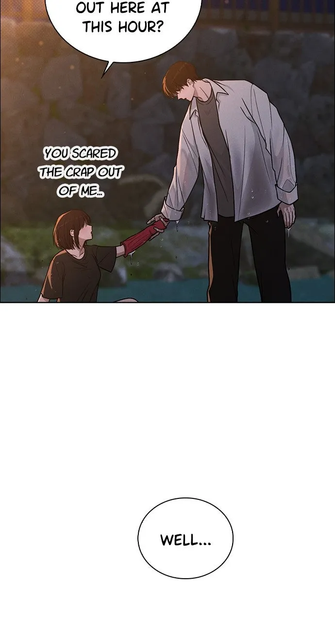 Ex-Love Review Chapter 27 page 49 - 