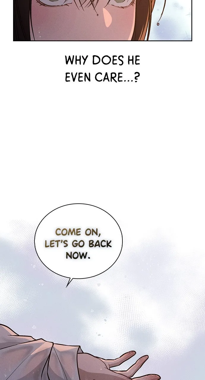 Ex-Love Review Chapter 27 page 56 - 
