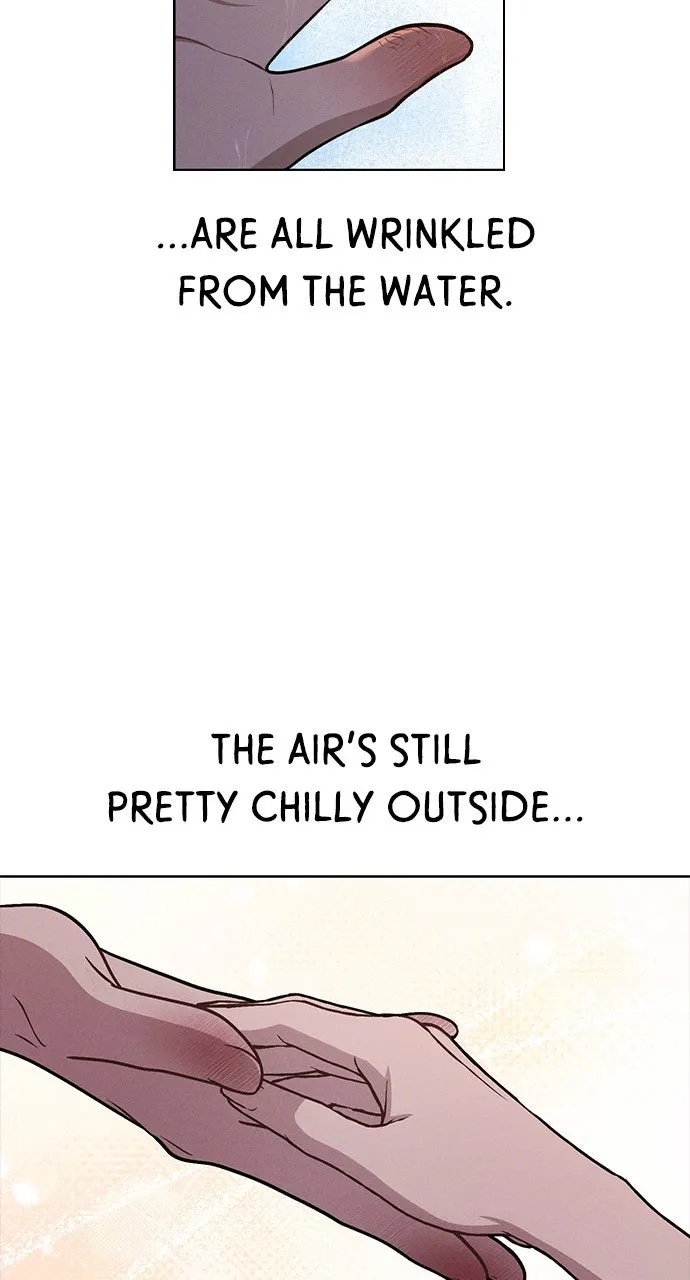 Ex-Love Review Chapter 27 page 58 - 