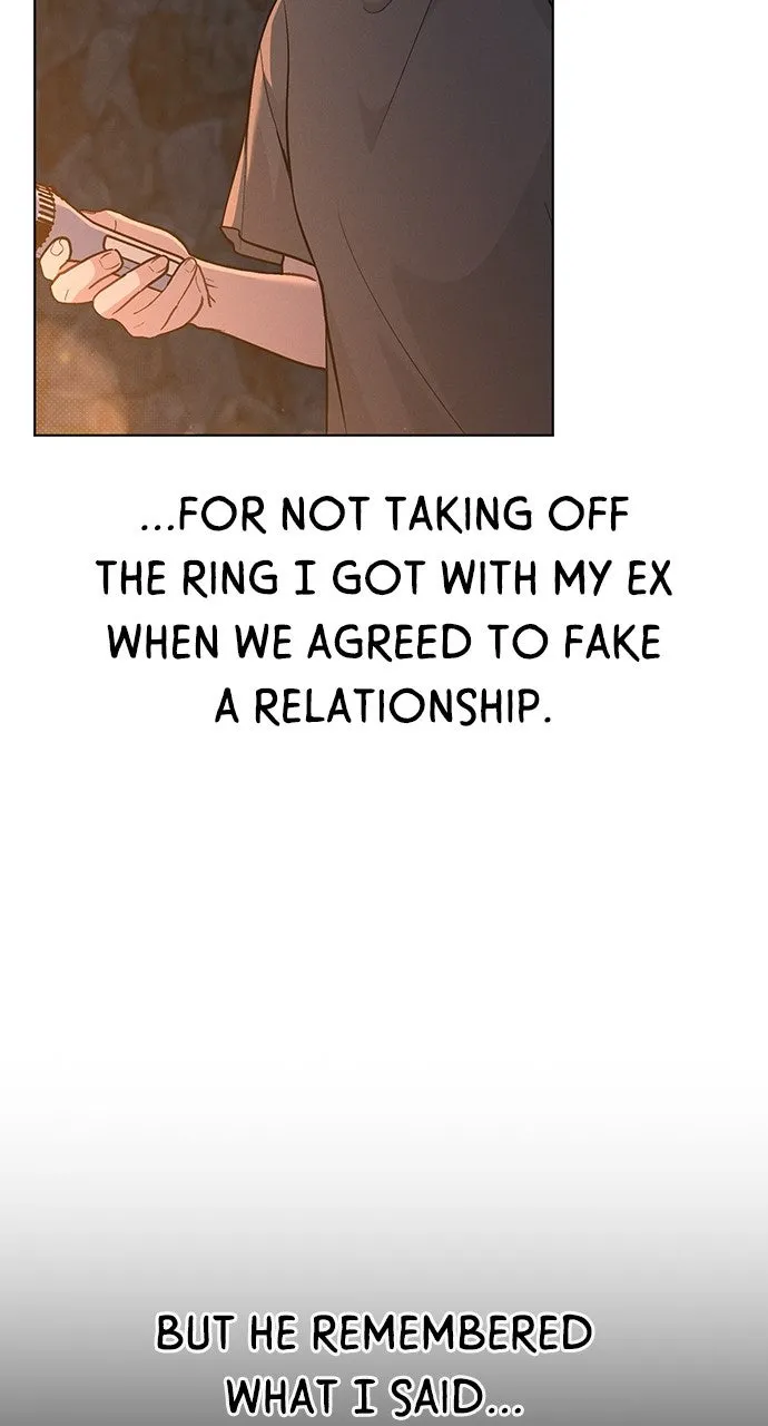 Ex-Love Review Chapter 27 page 61 - 