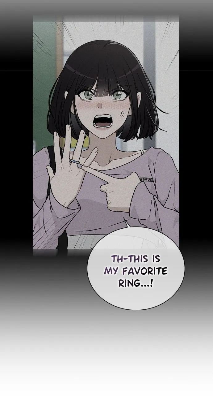 Ex-Love Review Chapter 27 page 62 - 