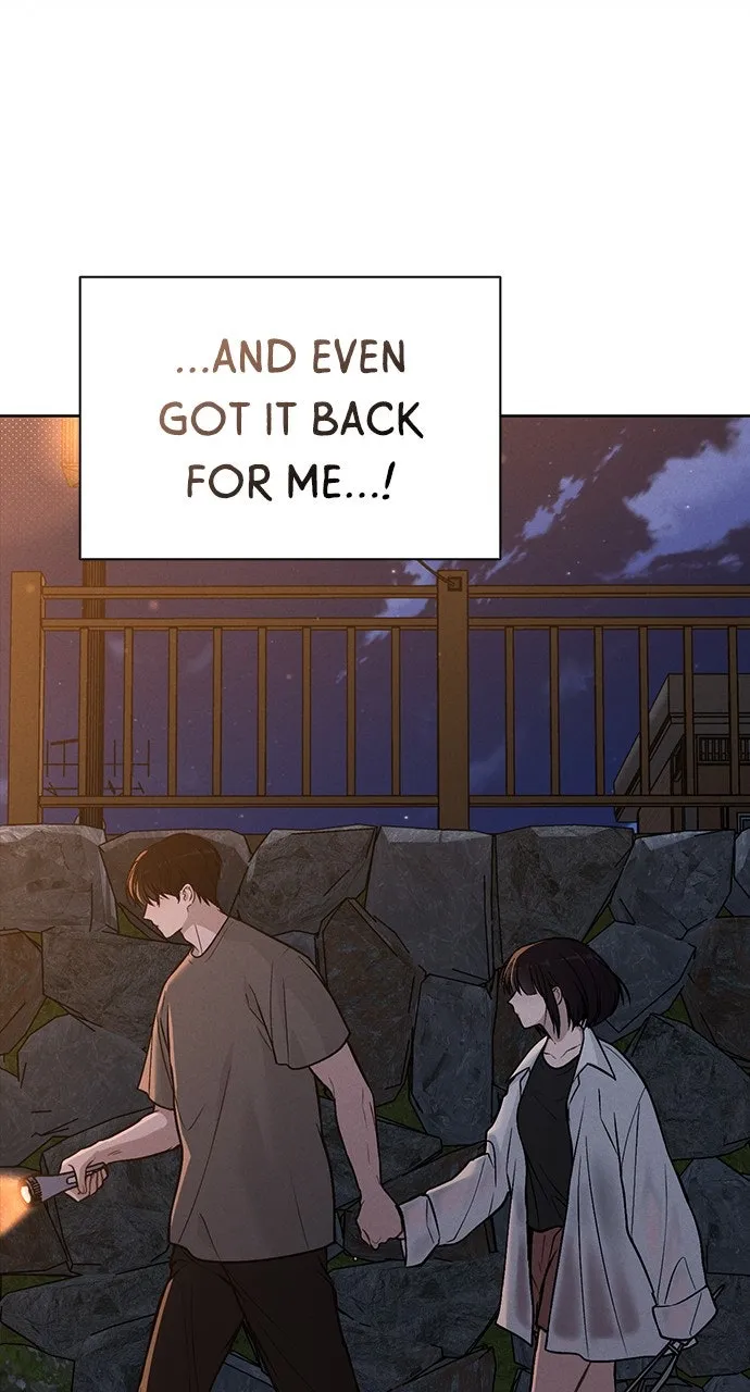 Ex-Love Review Chapter 27 page 63 - 