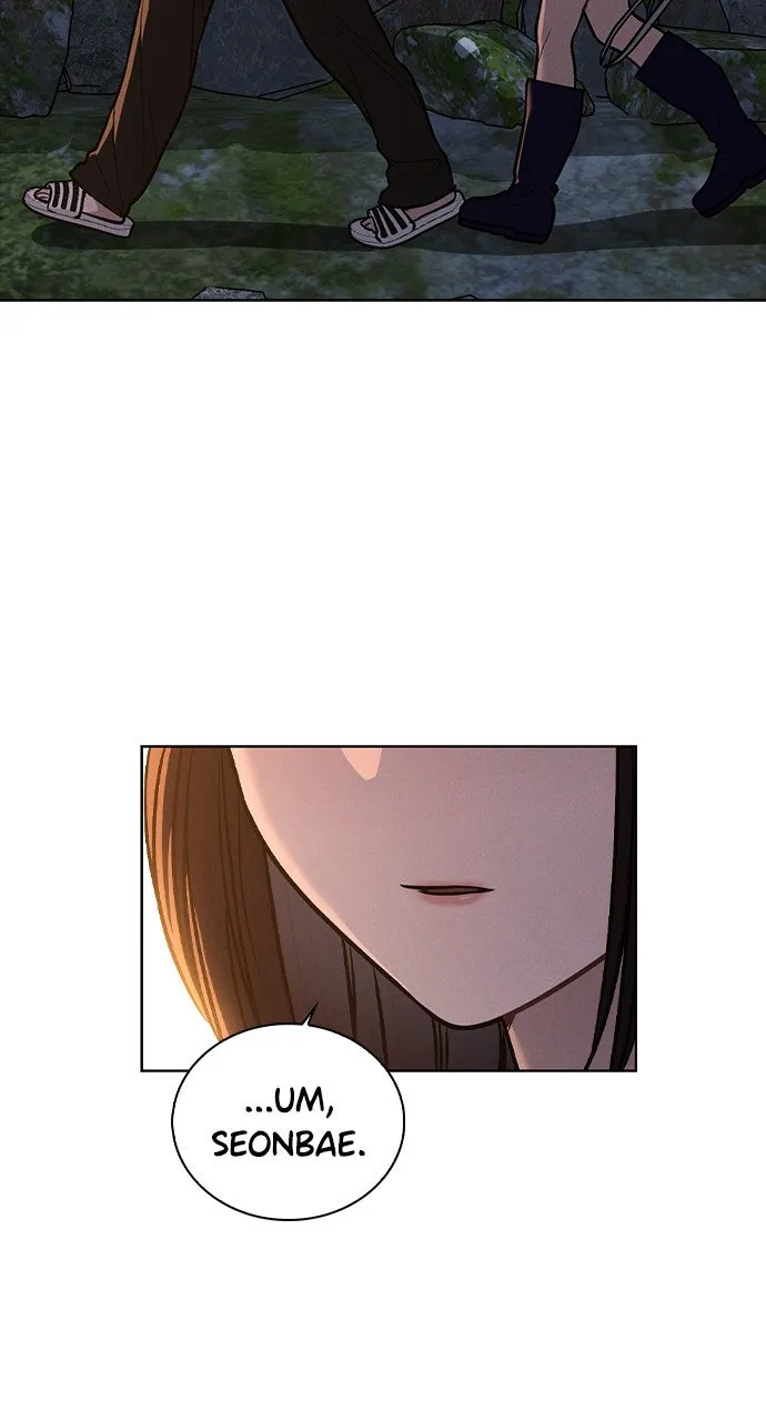 Ex-Love Review Chapter 27 page 64 - 