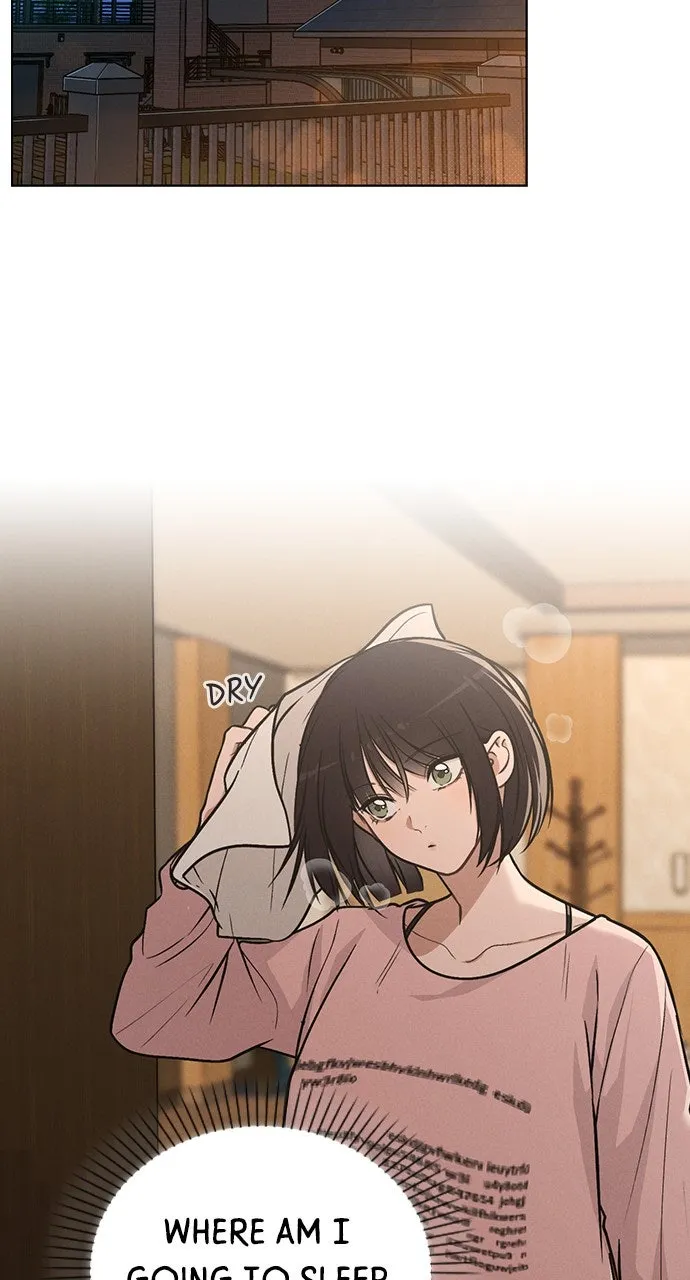 Ex-Love Review Chapter 27 page 69 - 
