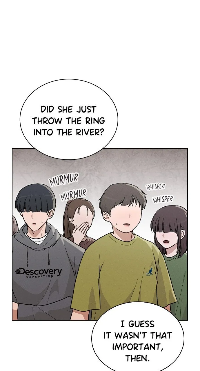 Ex-Love Review Chapter 27 page 8 - 
