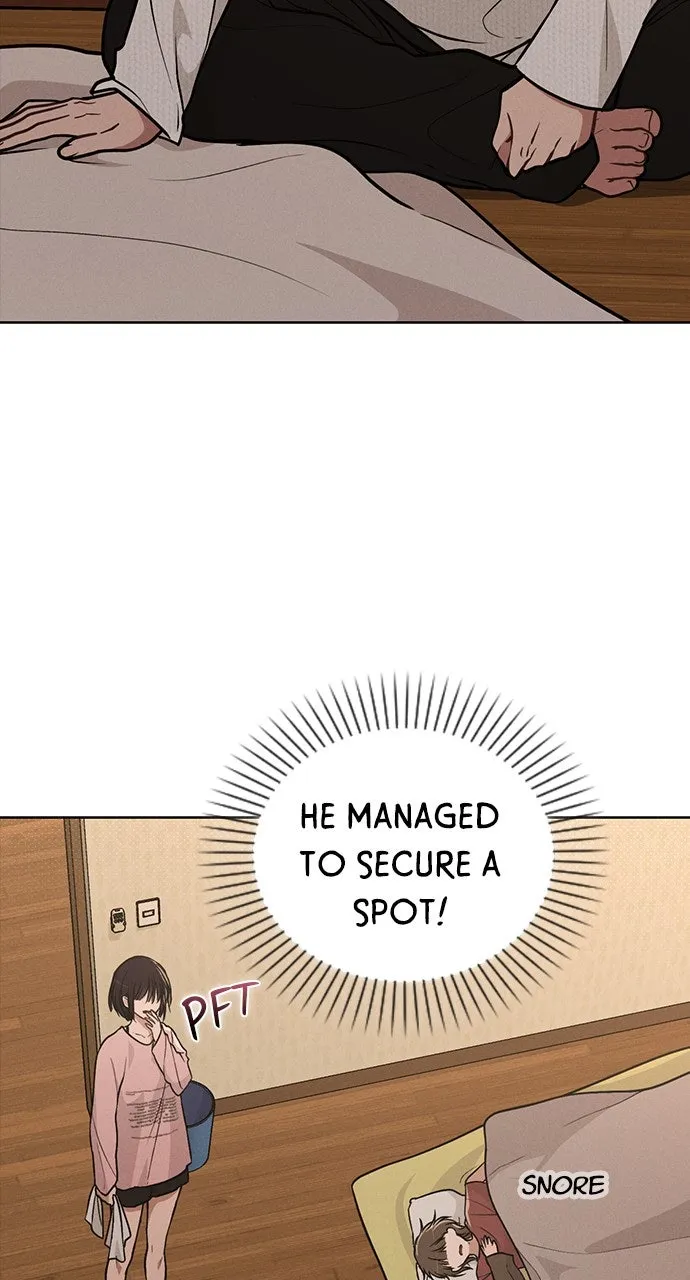 Ex-Love Review Chapter 27 page 73 - 