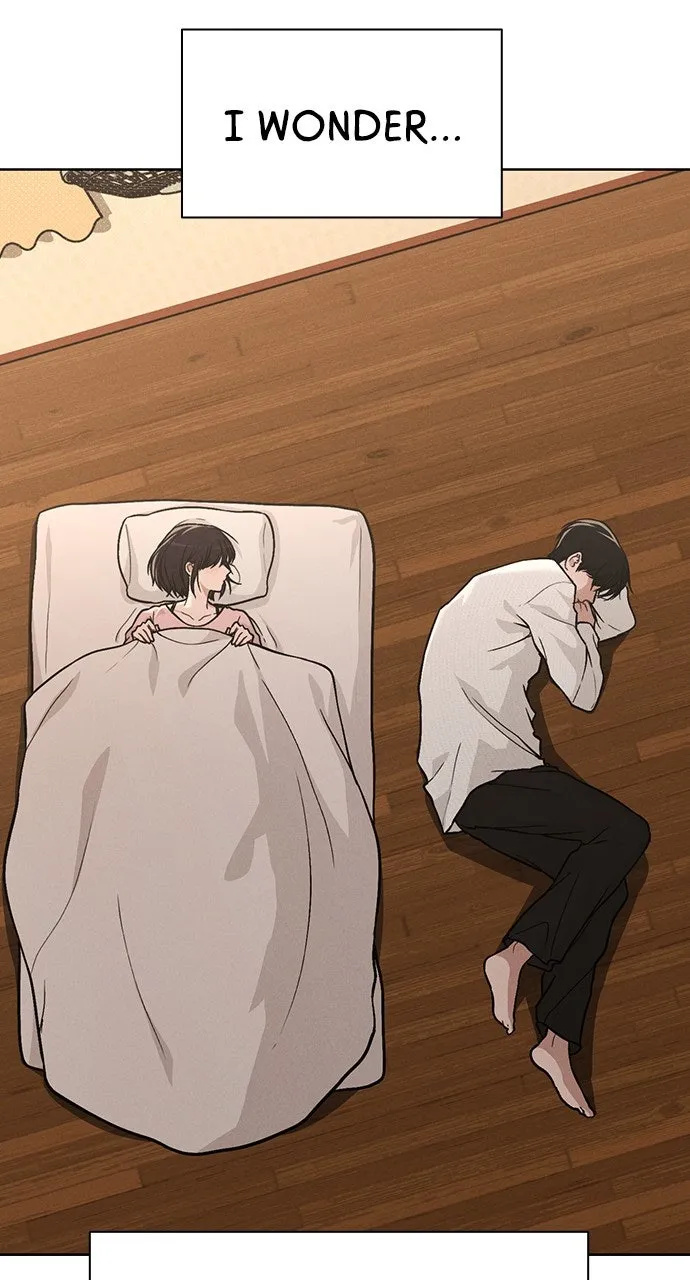 Ex-Love Review Chapter 27 page 76 - 