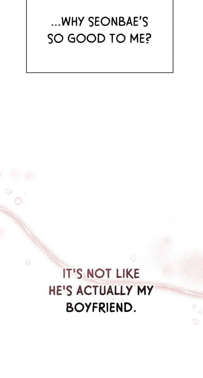 Ex-Love Review Chapter 27 page 77 - 