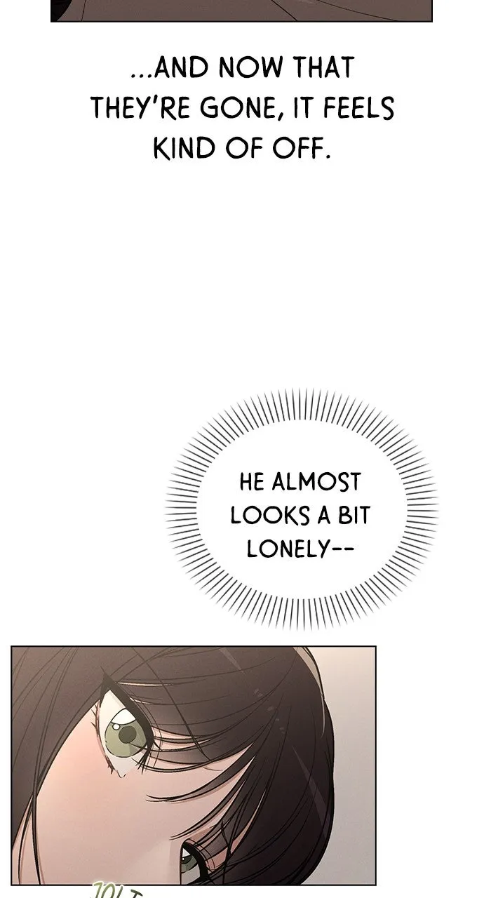 Ex-Love Review Chapter 27 page 80 - 