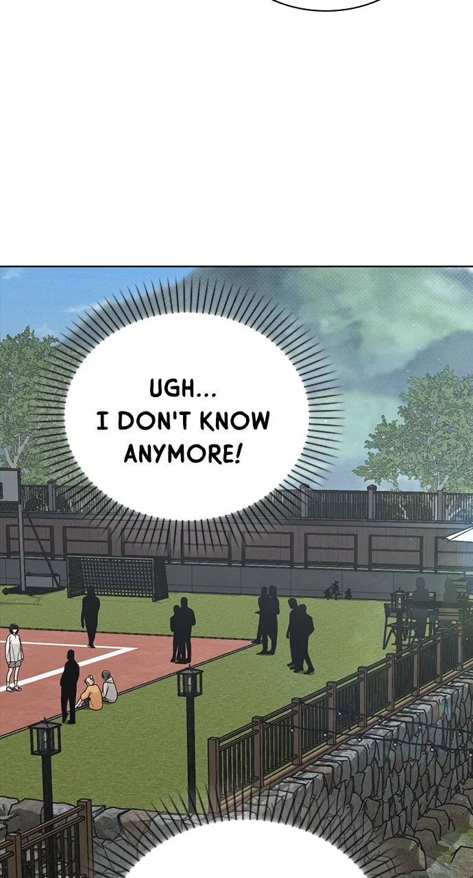 Ex-Love Review Chapter 27 page 9 - 