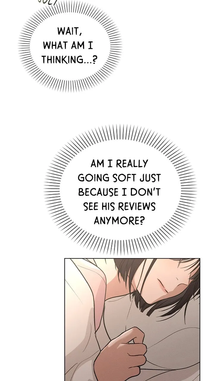 Ex-Love Review Chapter 27 page 81 - 