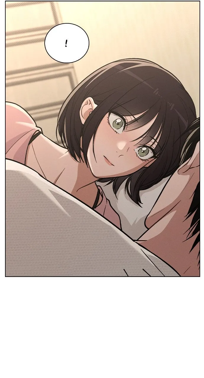 Ex-Love Review Chapter 27 page 85 - 