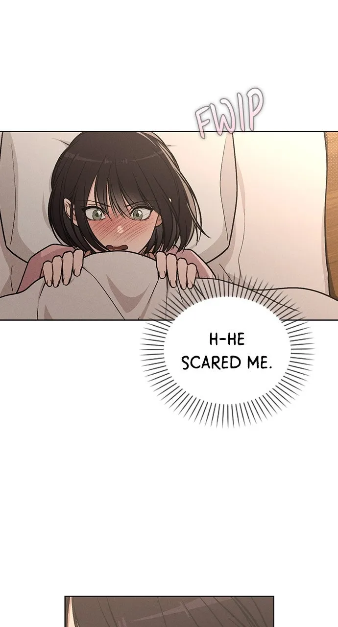 Ex-Love Review Chapter 27 page 87 - 