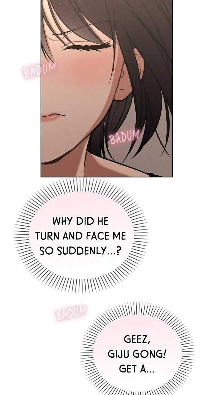 Ex-Love Review Chapter 27 page 88 - 