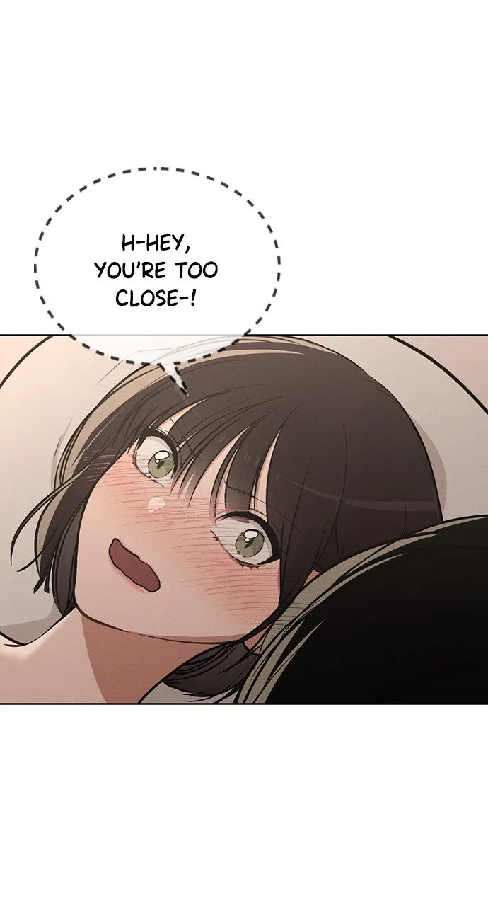 Ex-Love Review Chapter 27 page 94 - 
