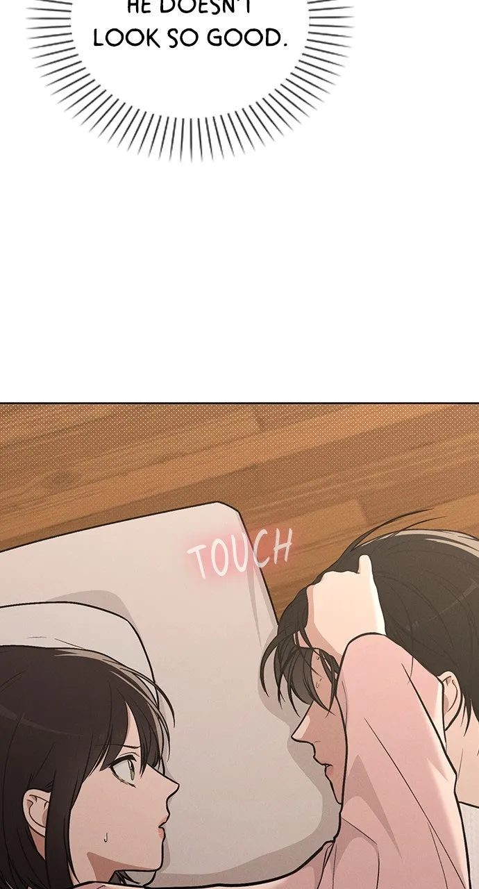 Ex-Love Review Chapter 27 page 97 - 