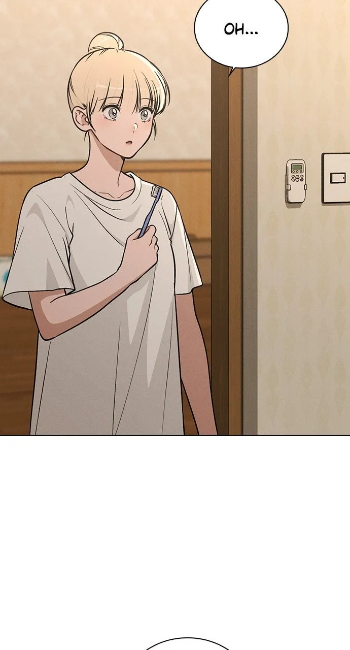 Ex-Love Review Chapter 28 page 12 - 