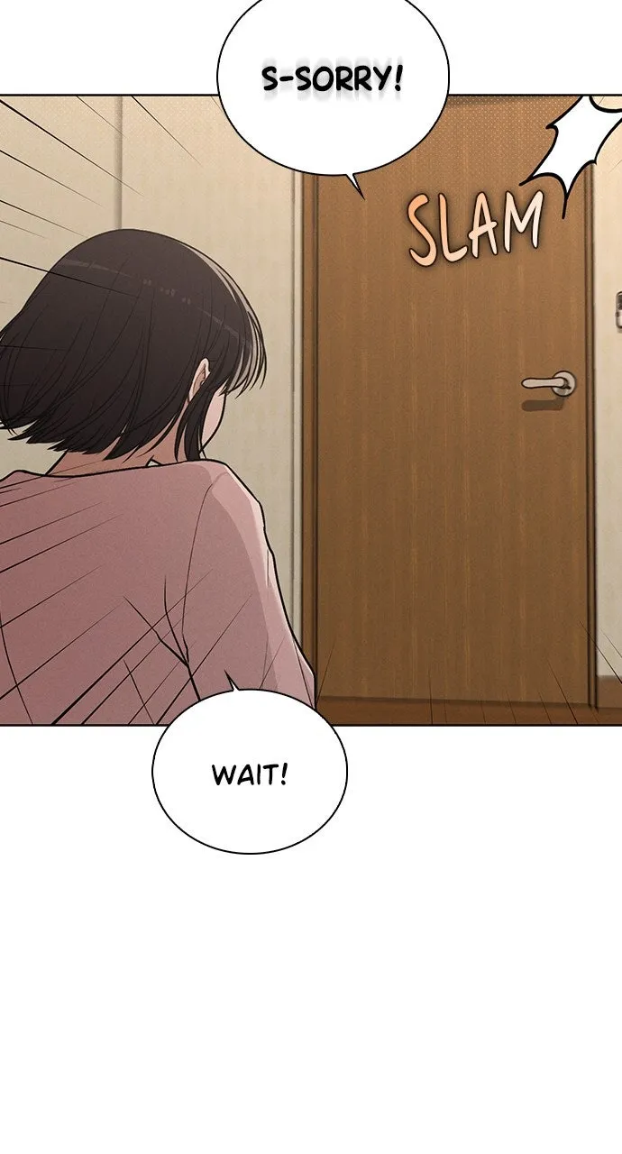Ex-Love Review Chapter 28 page 13 - 