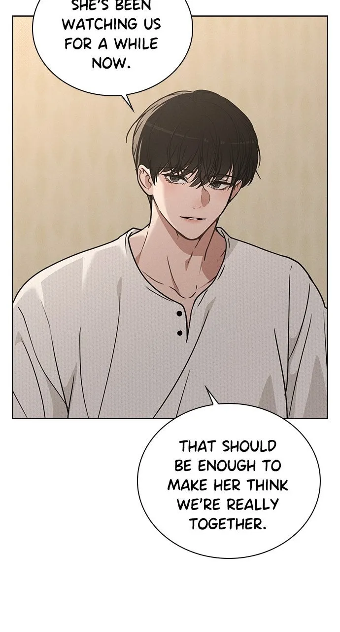 Ex-Love Review Chapter 28 page 15 - 