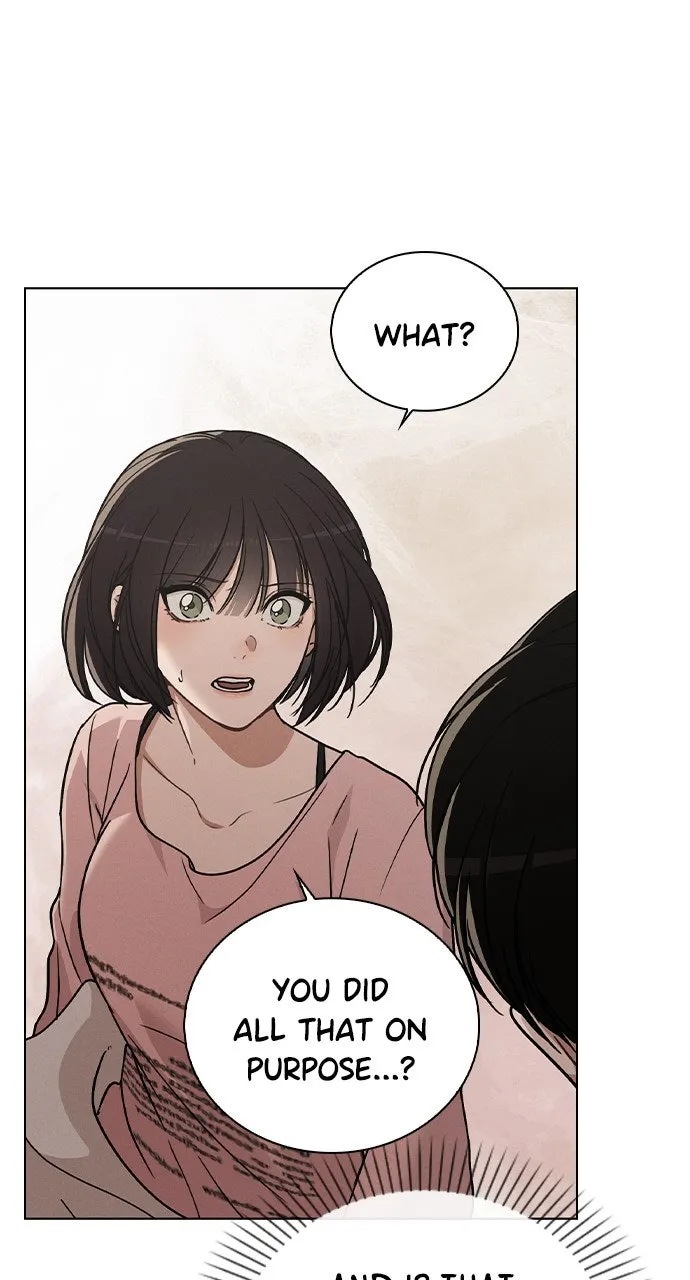 Ex-Love Review Chapter 28 page 16 - 