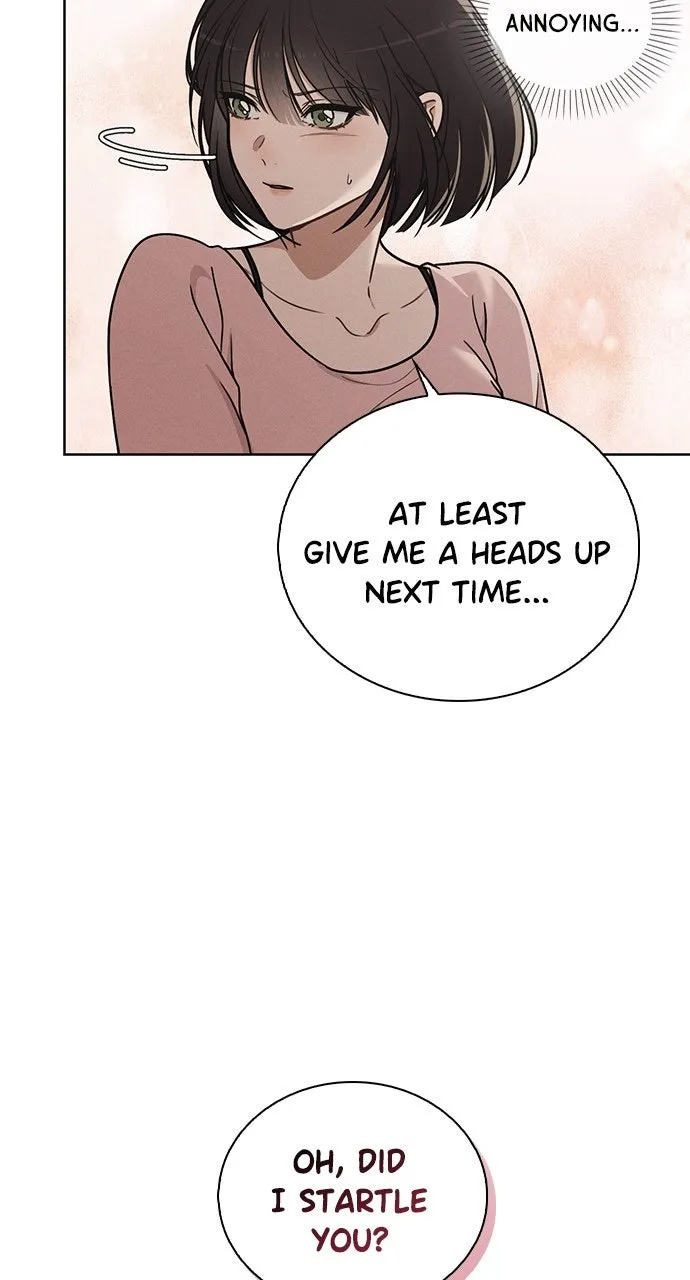 Ex-Love Review Chapter 28 page 19 - 