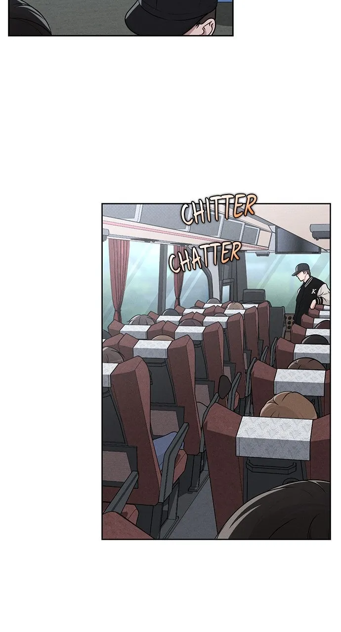 Ex-Love Review Chapter 28 page 23 - 