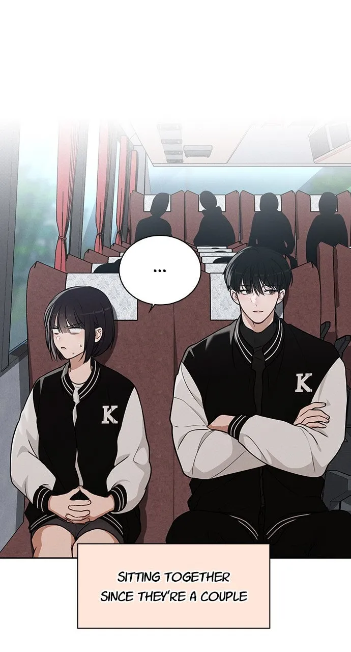 Ex-Love Review Chapter 28 page 24 - 