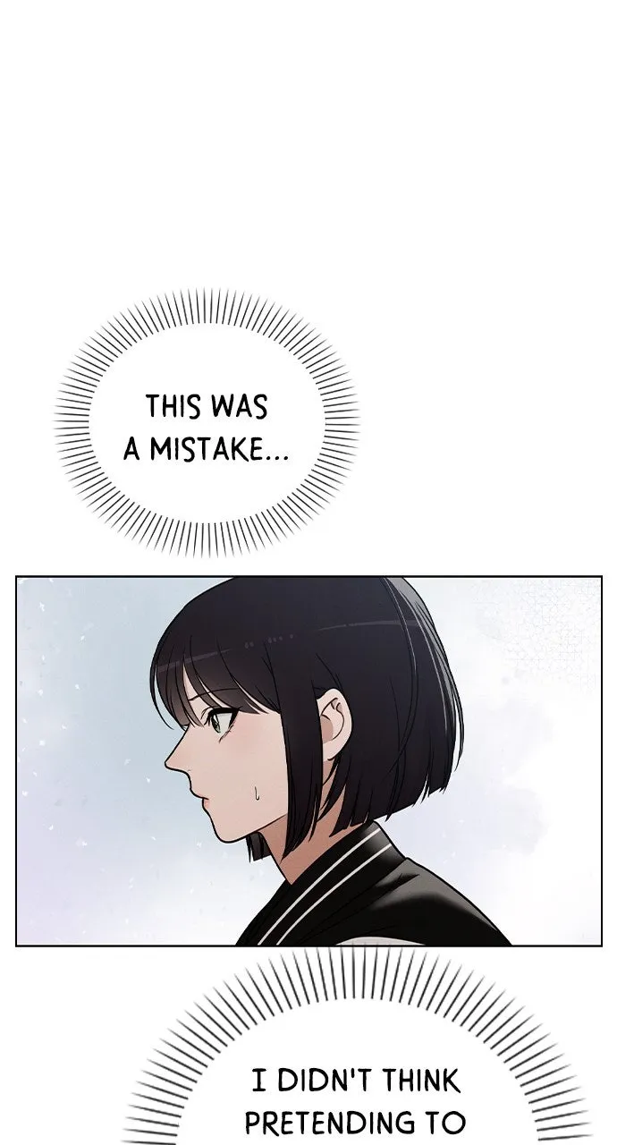 Ex-Love Review Chapter 28 page 25 - 