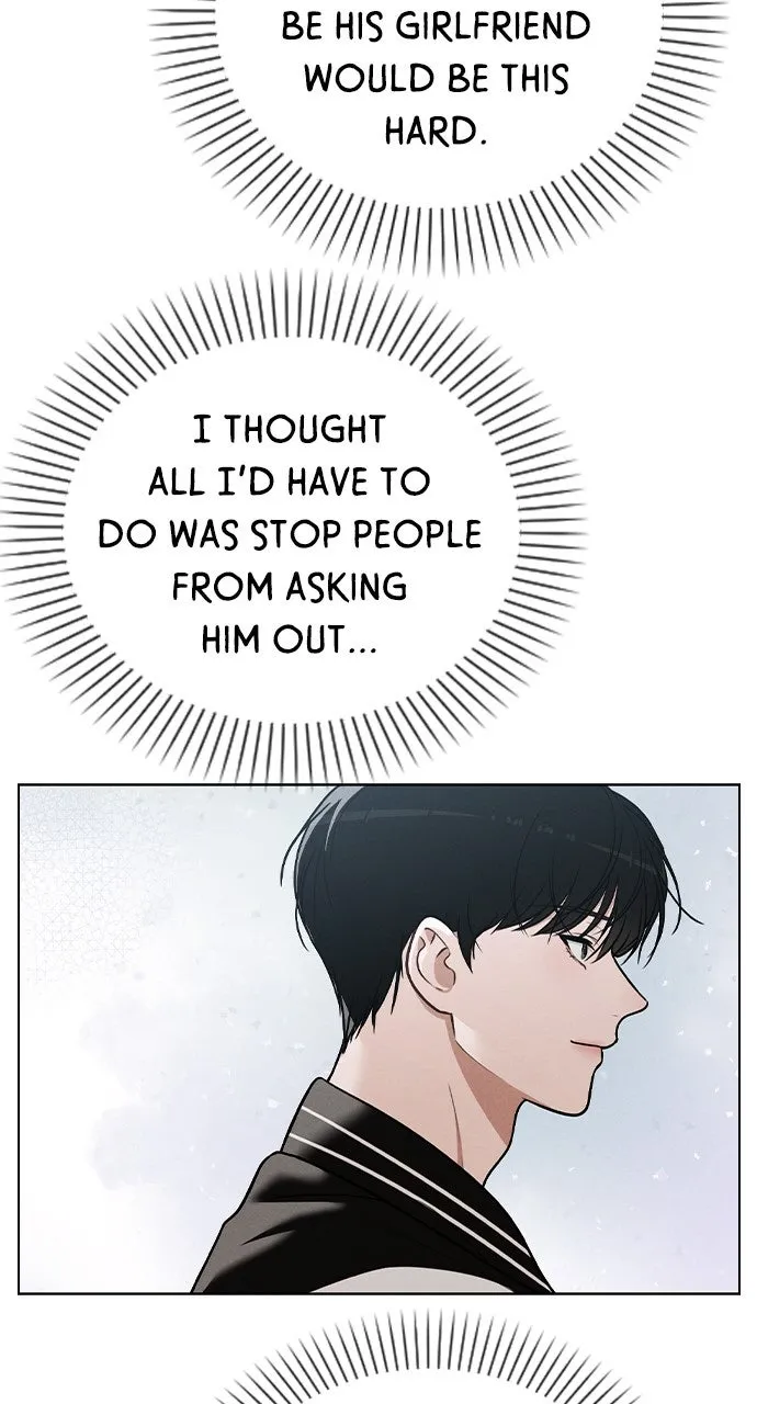 Ex-Love Review Chapter 28 page 26 - 