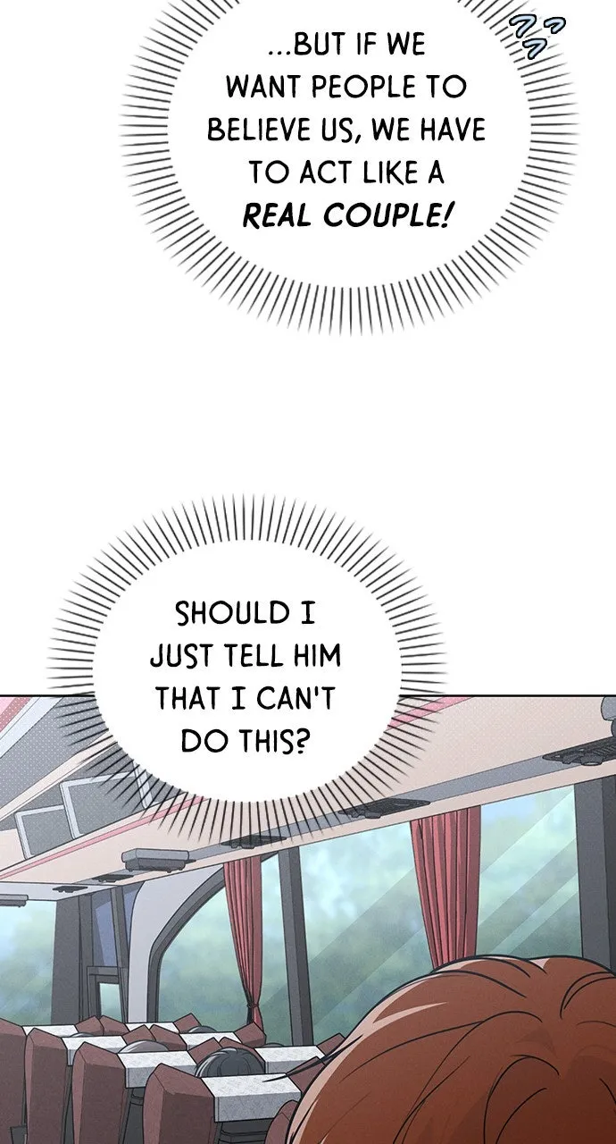 Ex-Love Review Chapter 28 page 27 - 