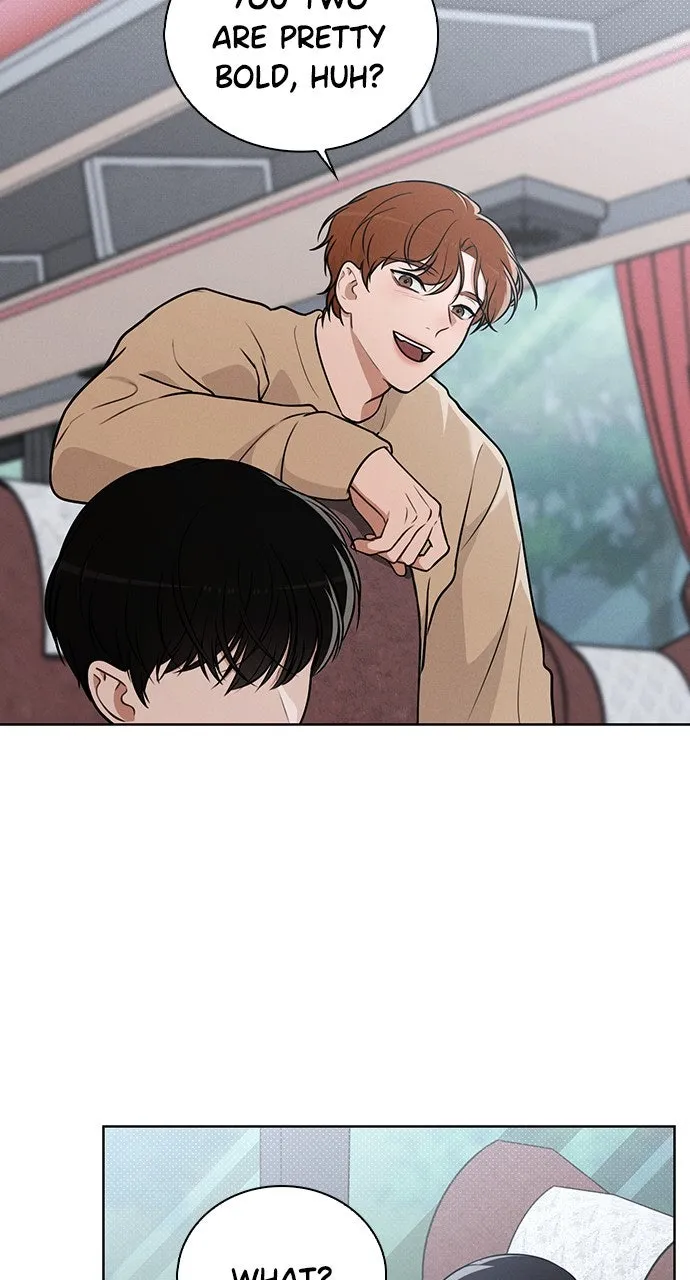 Ex-Love Review Chapter 28 page 29 - 
