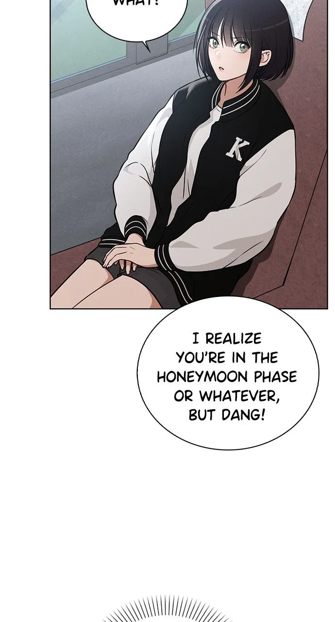 Ex-Love Review Chapter 28 page 30 - 