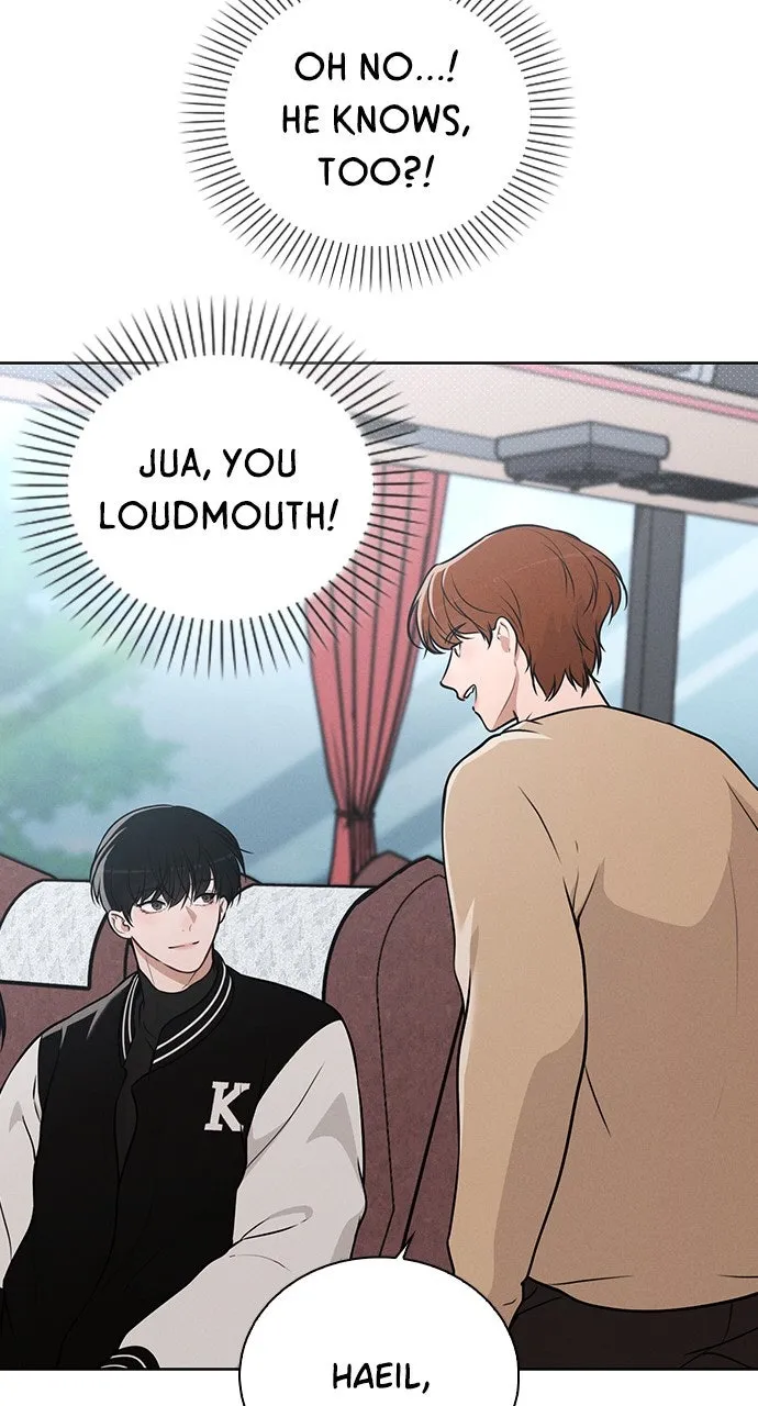 Ex-Love Review Chapter 28 page 31 - 